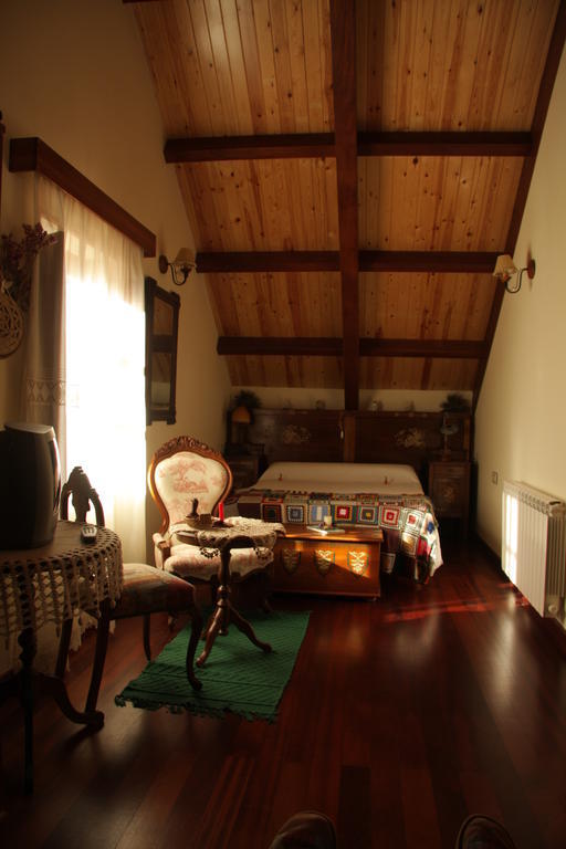 Casa De Sixto Guest House Paderne Phòng bức ảnh