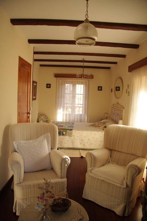 Casa De Sixto Guest House Paderne Phòng bức ảnh