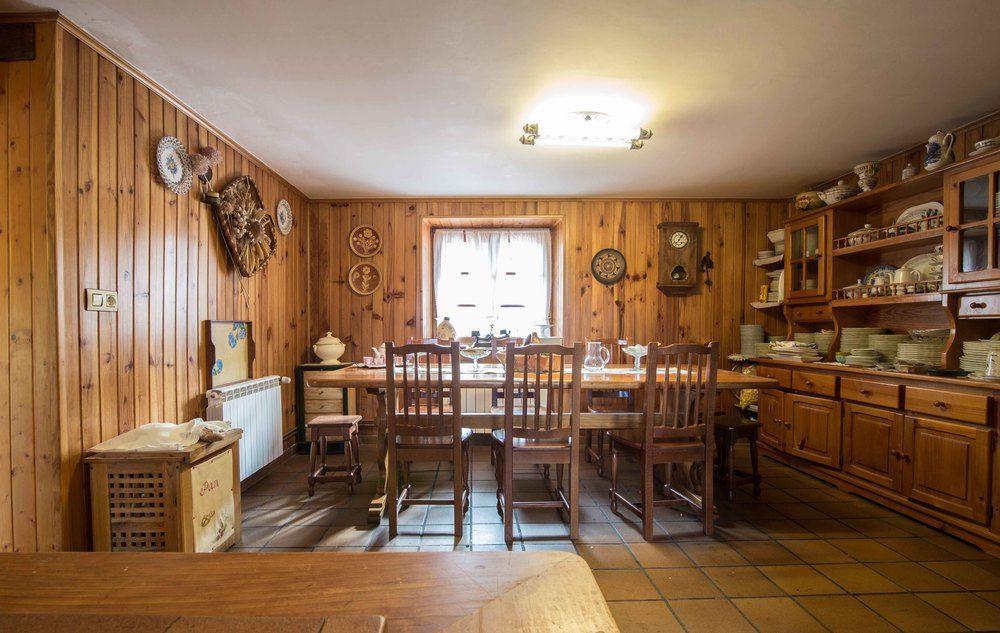 Casa De Sixto Guest House Paderne Ngoại thất bức ảnh